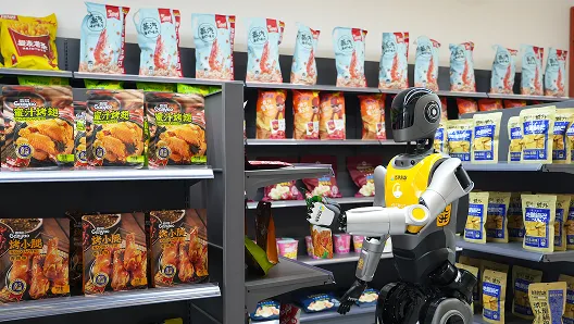 线下零售·门店助手