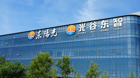 光谷东智成立