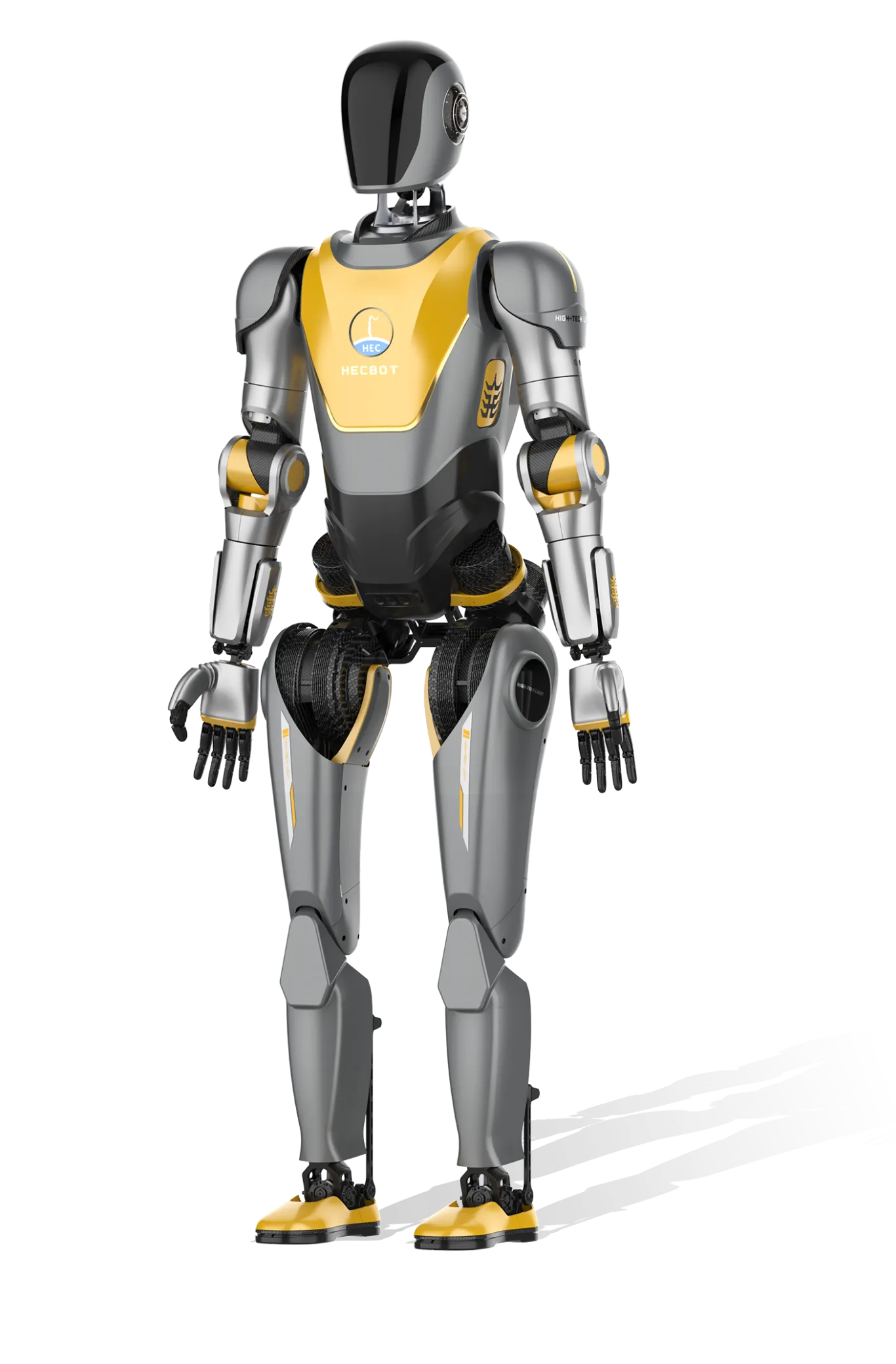 Lumen H1（交互服务型机器人）